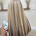 سالن زیبایی مرضیه شمس