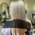 مرکز آموزش كراتين و احياي مو هما تاج