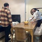 مبلمان راحتی و مدرن ترنج