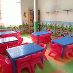 مهد کودک و پیش دبستانی قاصدک طلایی