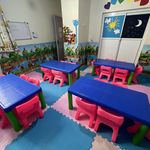 مهد کودک و پیش دبستانی قاصدک طلایی