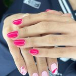 سالن زیبایی و آموزشگاه ندا دوستی