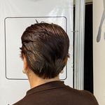 کوتاهی مو هلگا بیوتی