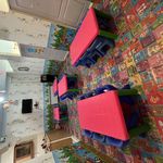 مهد کودک و پیش دبستانی قاصدک طلایی