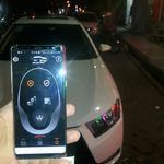 ردیاب خودرو