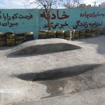 آموزشگاه رانندگی موتورسیکلت استقلال