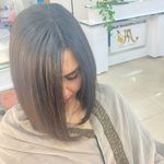 زیبایی تخصصی مو مرسده بهرام