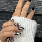 خدمات ناخن پرنا