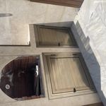 درب وپنجره آلومینیوم