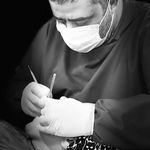 مرکز دندانپزشکی دکتر محمد الیاسی