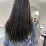 زیبایی تخصصی مو مرسده بهرام