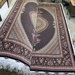 فرش ماهی حسنلو