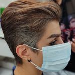 زیبایی تخصصی مو مرسده بهرام