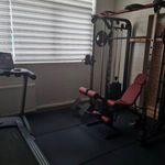 باشگاه بدنسازی مخصوص بانوان