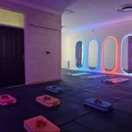 باشگاه بدنسازی مخصوص بانوان