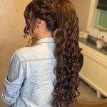 سالن زیبایی رویای آبی