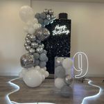 دیزاینستون آمل خانمای بادکنکی