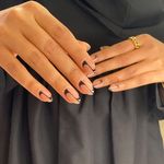 خدمات تخصصی ناخن همراه با آموزش