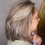 سالن زیبایی رویای آبی