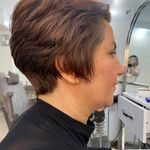 زیبایی تخصصی مو مرسده بهرام