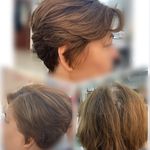 زیبایی تخصصی مو مرسده بهرام