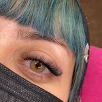 خدمات و آموزش تخصصی اکستنشن مژه