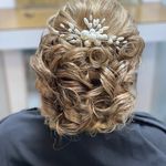 سالن زیبایی رویای آبی