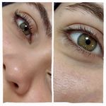 سالن زیبایی رویای آبی