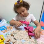 خانه بازی کودک مجموعه زندگی بهتر