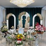 دفتررسمی ازدواج و سالن های عقد معروف