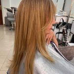 زیبایی تخصصی مو مرسده بهرام