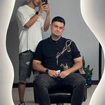 آرایشگاه مردانه امیروم