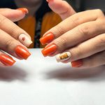 سالن زیبایی رویای آبی