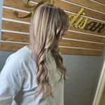 آرایشگاه زنانه پردیسان