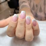 خدمات کاشت ناخن سالی
