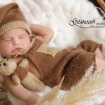 آتلیه کودک گیتانوش