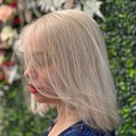 آرایشگاه زنانه آتنا کبیری