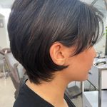 زیبایی تخصصی مو مرسده بهرام