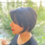 زیبایی تخصصی مو مرسده بهرام