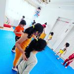 پیش دبستانی  ومهدکودک نامدار