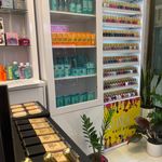 آرایشی بهداشتی روژین
