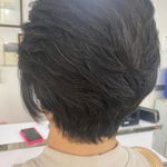 زیبایی تخصصی مو مرسده بهرام