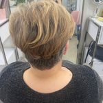 زیبایی تخصصی مو مرسده بهرام