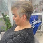 زیبایی تخصصی مو مرسده بهرام