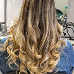 سالن زیبایی وآموزشگاه آرایشگری سحر امیری