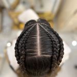 بافتمو کراتین شینیون