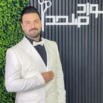 آرایشگاه مردانه جواد صلحدار