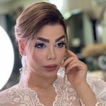 آرایشگاه زنانه آتنا کبیری