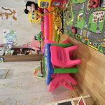 مهد کودک و پیش دبستانی قاصدک طلایی