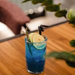 کافه و بیکری بافه